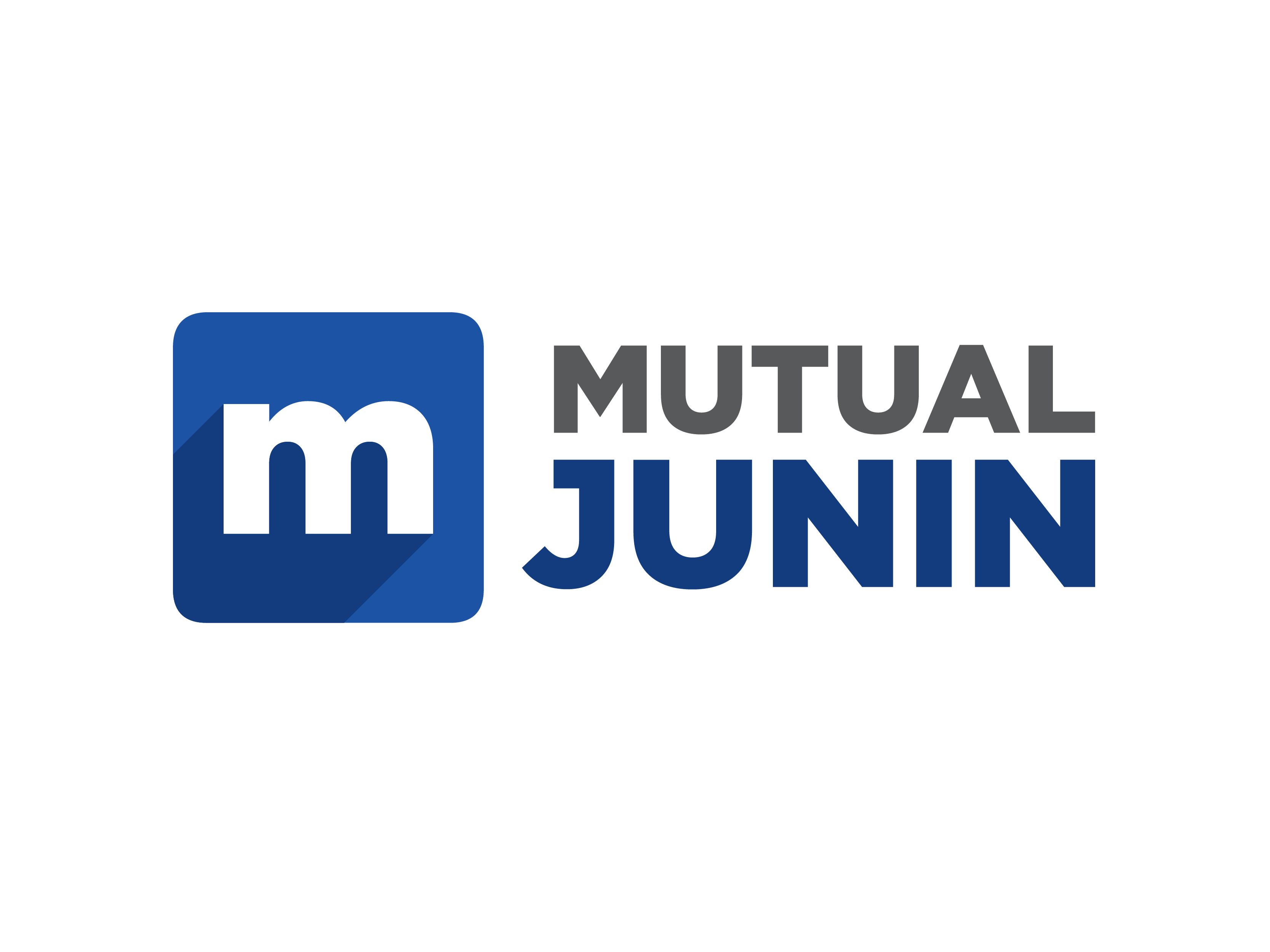 Logo Mutual Junín